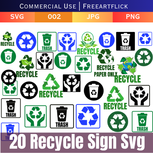 Pad Recycle Sign Recycle Sign Svg, Recycle SVG, Recycle Arrows SVG, Recycle S | Inspire ...