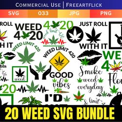 weed svg bundle, marijuana svg, dope svg, good vibes svg, cannabis svg, rolling tray svg