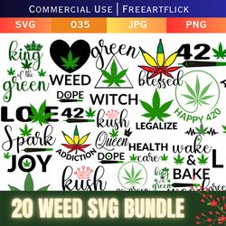weed svg bundle, marijuana svg, dope svg, good vibes svg, cannabis svg, rolling tray svg