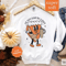 Pumpkin Pie Sweatshirt Looking Like A Snack Cute Fall Sweatshirt Thanksgiving Sweatshirt Trendy Fal 0