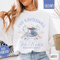 Lady Whistledown Sweatshirt Trendy Womens Crewneck Society Paper Sweater Historical Drama Sweater L 0