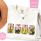 Coquette Pickles Shirt Comfort Colors Pickle Lover Shirt Viral Pickle Shirt 0