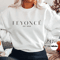 Personalized Feyonce Sweatshirt Custom Fiancee With Est Date Engagement Outfit Bachelorette Party C 0