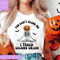 Custom Teacher Halloween Shirt Second Grade Teacher Shirt Custom Halloween Teacher Tshirt Spooky Te 0