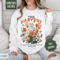 Fall Scripture Sweatshirt Comfort Colors The Harvest Sweater Womenswear Fall Crewneck Womens Autumn 0