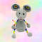 Rainbow-baby-gift-mouse-toy-stuffed-animal-toy-mice-plush-rainbow-baby-toy-decor-gift-holiday-decor .jpg