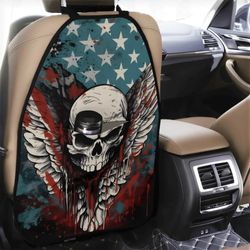 Car Back Seat Organizer gift for the driver