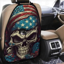 Car Back Seat Organizer gift for a car enthusiast