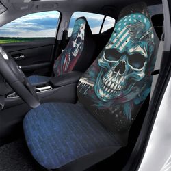 Front Car Seat Covers /