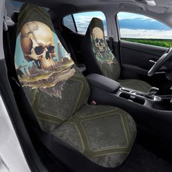 Front Car / Seat Covers