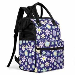 Large Capacity Diaper Bag Mummy Backpack Nursing Bag /