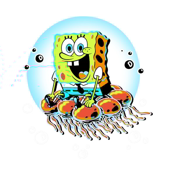 SpongeBob SquarePants Jellyfish Bubble Ride.png