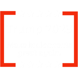 make indictments great again