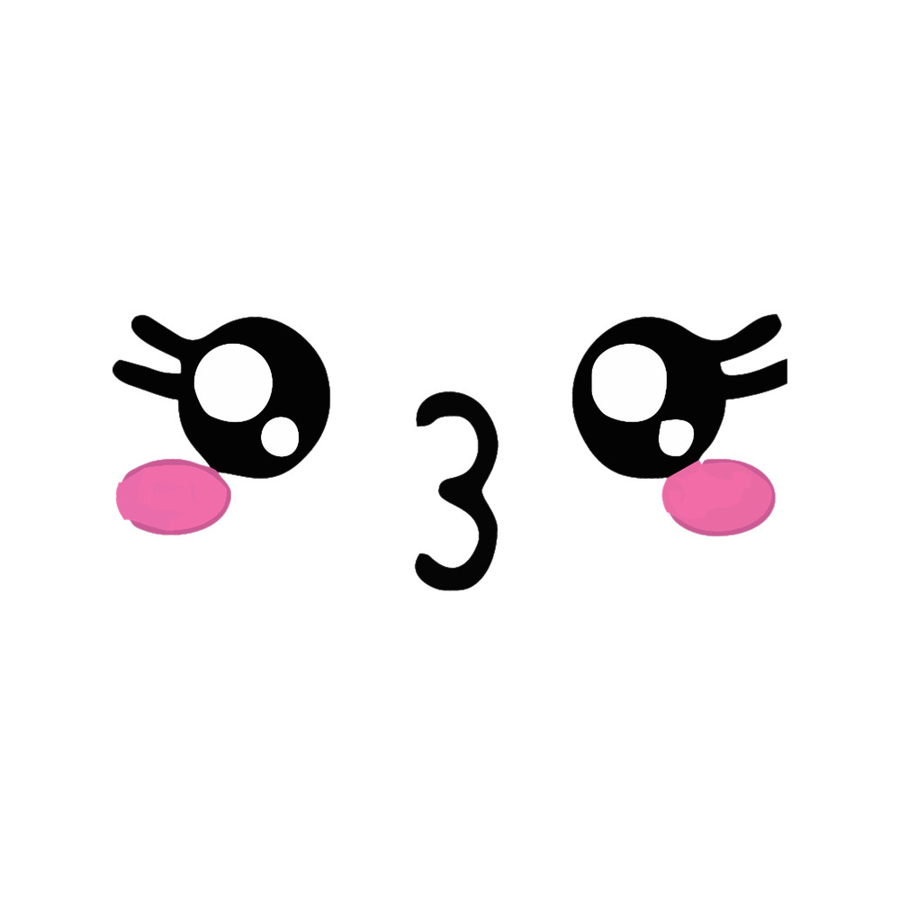 Kawaii Face .png