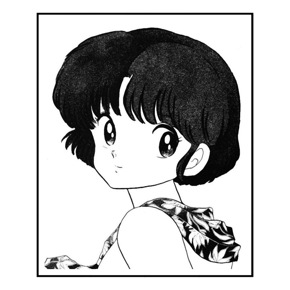 ranma, anime, lum, kawaii, rumiko takahashi, japan, cute, inuyasha (5).png