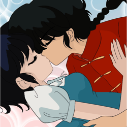 ranma, anime, lum, kawaii, rumiko takahashi, japan, cute, inuyasha (6)