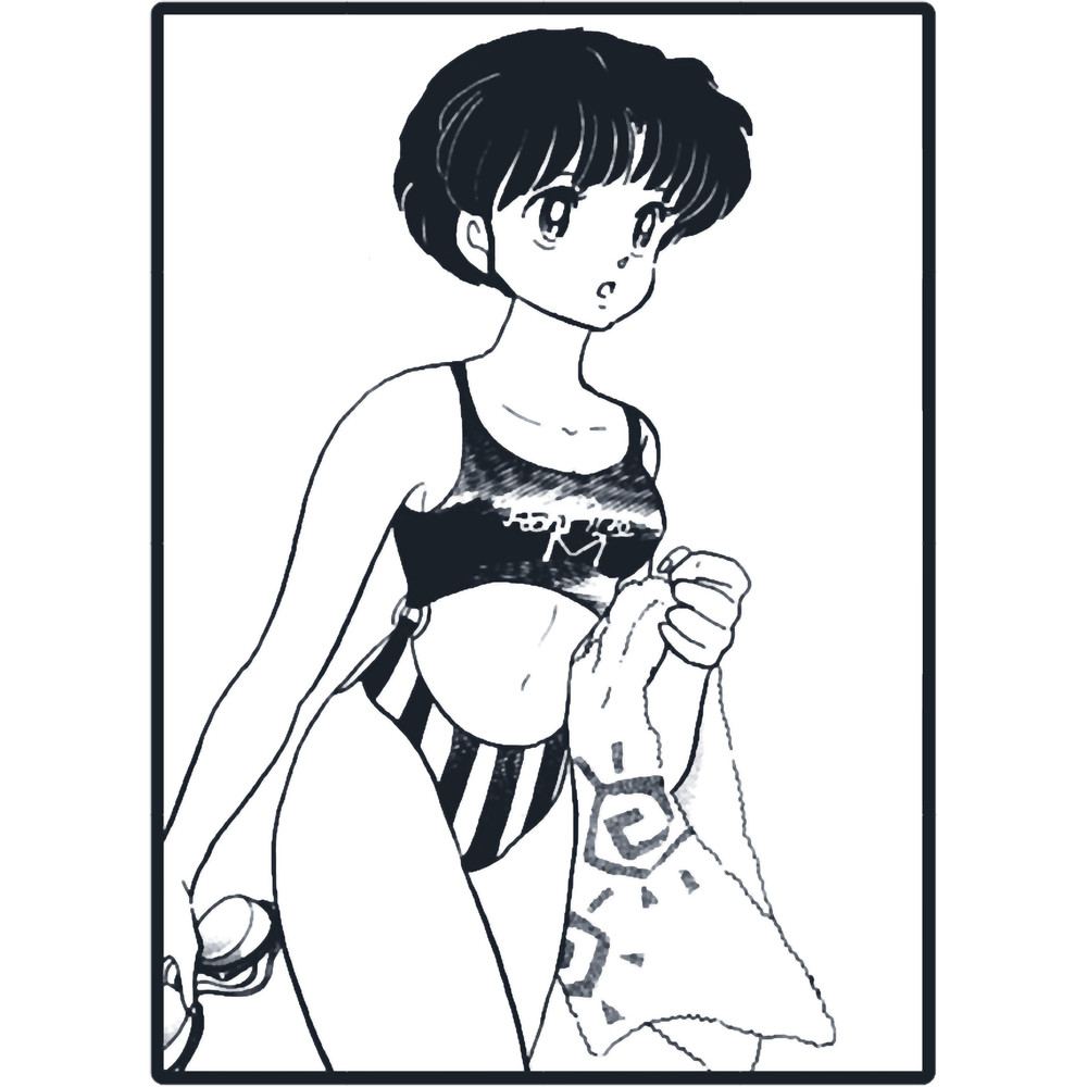ranma, anime, lum, kawaii, rumiko takahashi, japan, cute, inuyasha(1).png