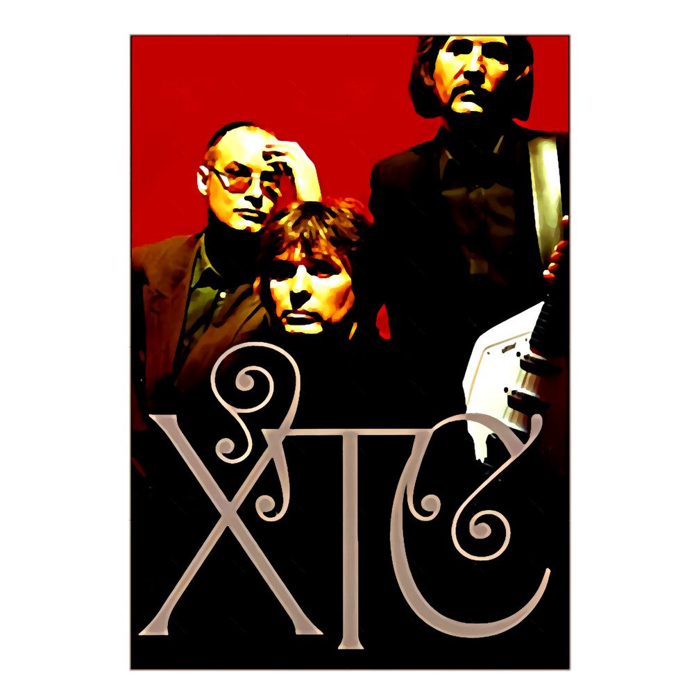 Refuse Play Conventional Punk Rock Influence Ska Pop Xtc, Band Gift For.png