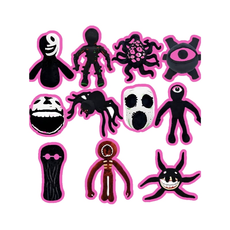 all characters of Roblox doors game.png