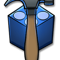 roblox construction badge