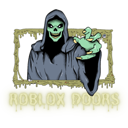 roblox door