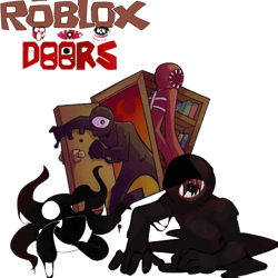 roblox doors game
