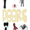 Roblox doors game logo with some characters.png