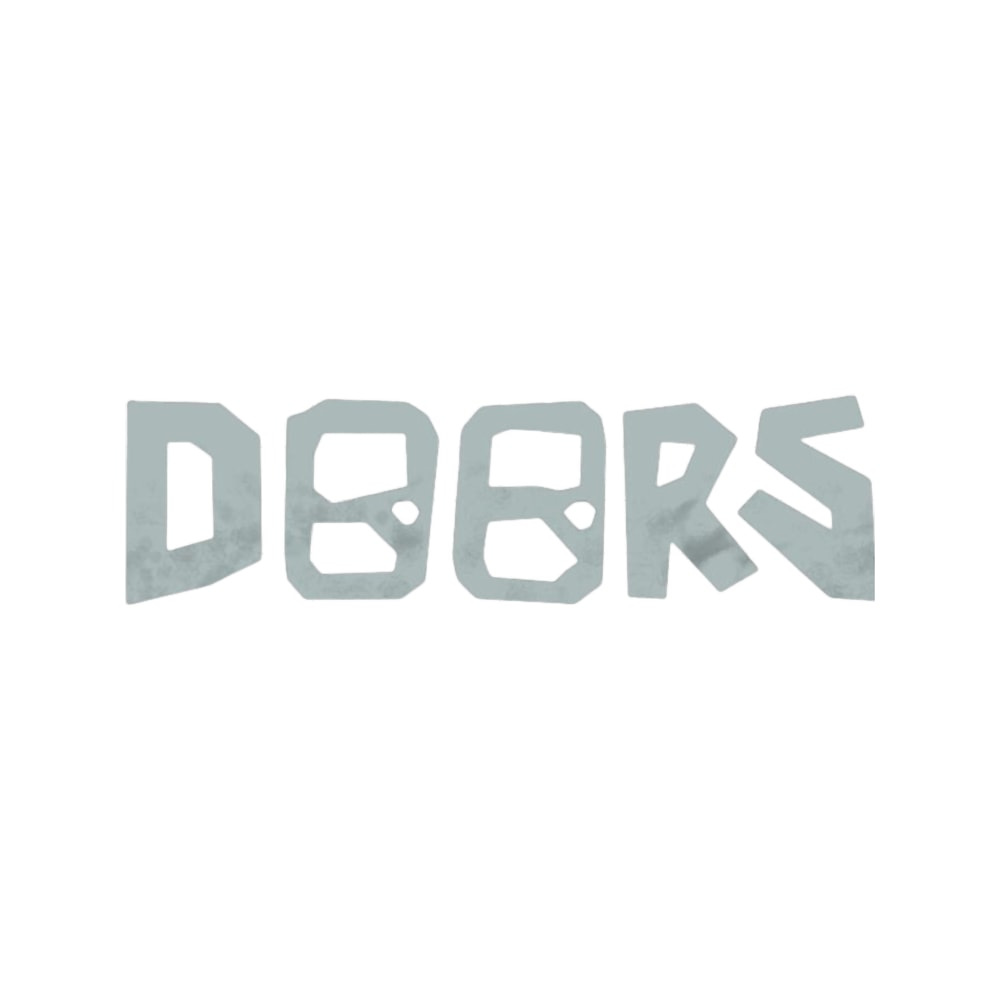 Roblox doors, doors .png