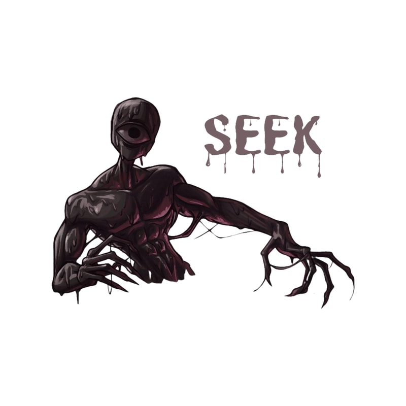 Roblox doors,seek .png