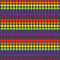 CHECKERED PATTERN - VINTAGE SUNSET COLORS Graphic .png