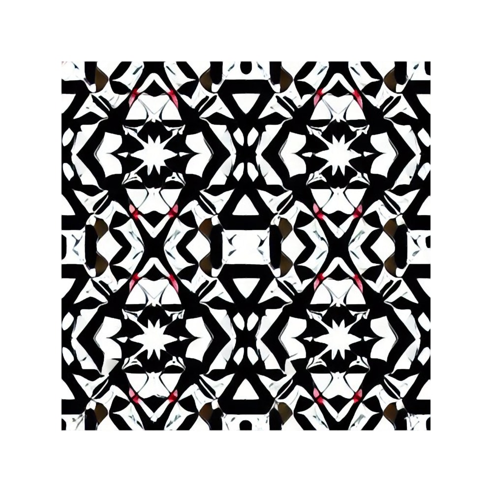 Geometric Harmony, Exploring Symmetry and Shapes, Serenity in Shapes, Tranquil Geometric Patterns, p.png