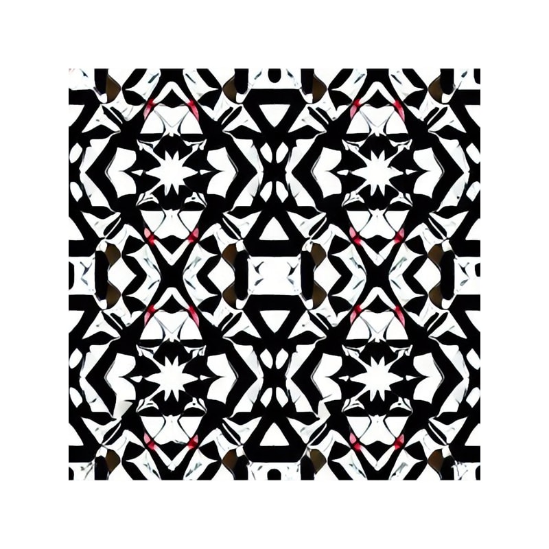 Geometric Harmony, Exploring Symmetry and Shapes, Serenity in Shapes, Tranquil Geometric Patterns, p.png