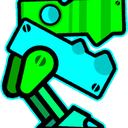 geometry dash unblocked level (6)