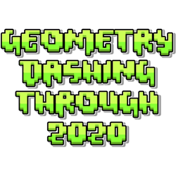 geometry dashgeometry dashing through 2020