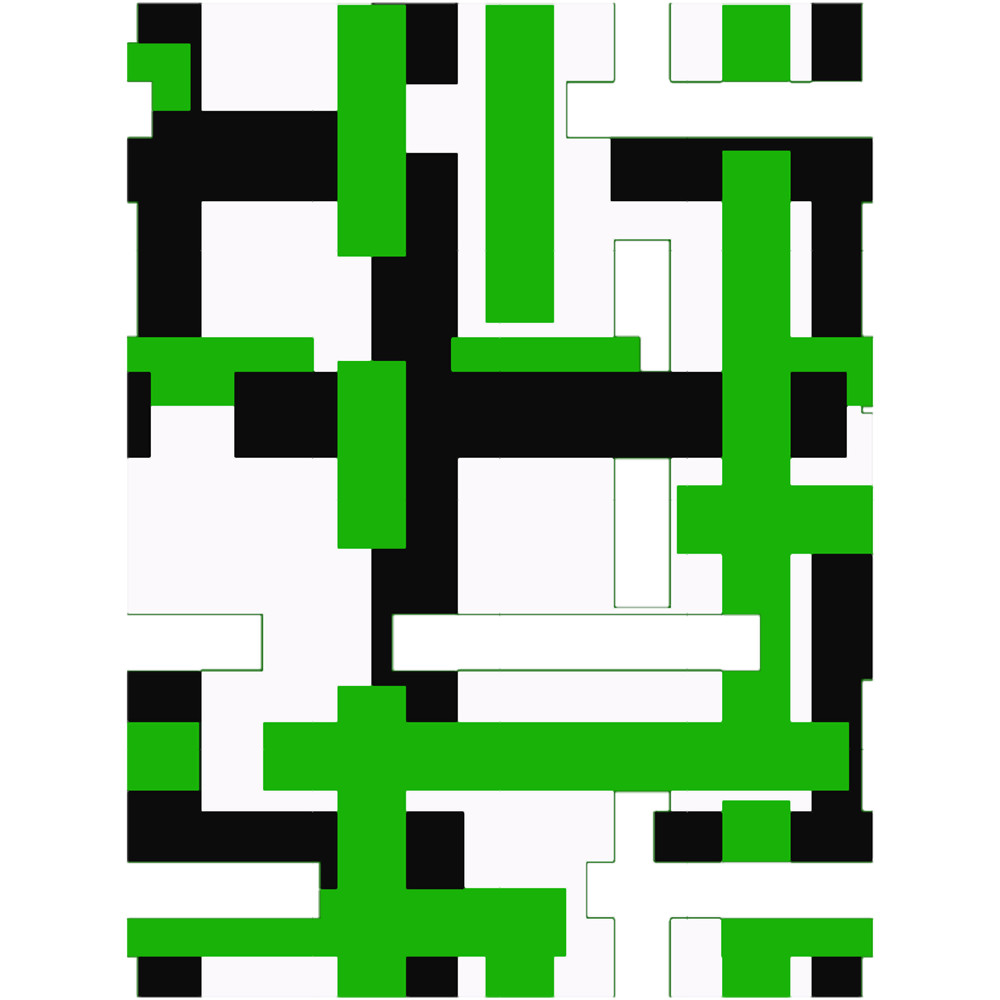 green lime black geometric stripe lines.png