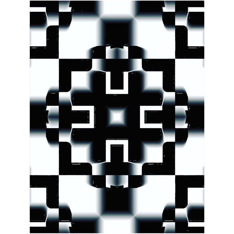 Hypnotic patterns Geometric design .png