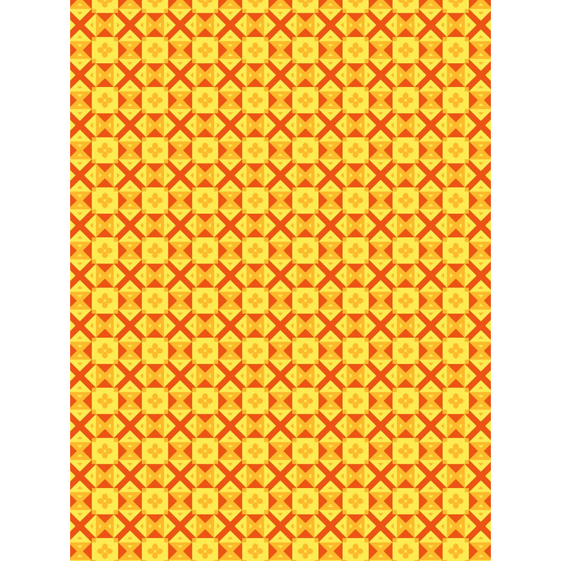 polygon colorful screen saver illustration triangle seamless repeat pattern Graphic .png