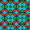 scales geometry seamless colorful repeat pattern Graphic .png