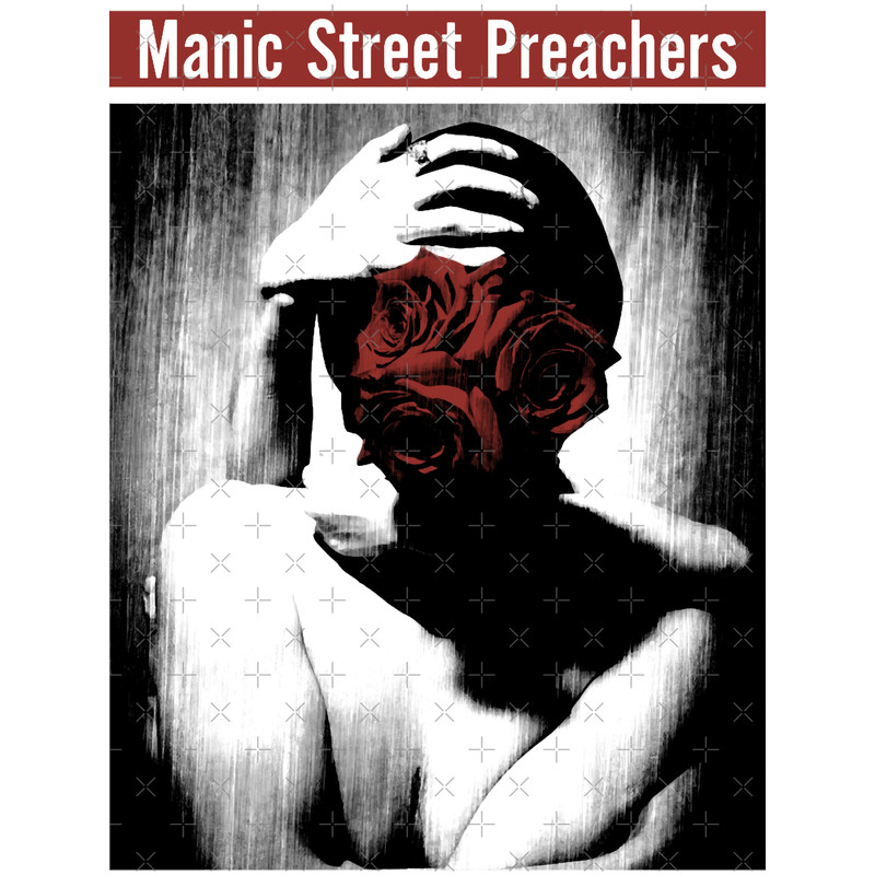 manic street preachers rose.png