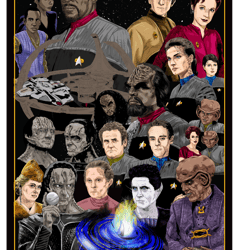 star trek deep space nine
