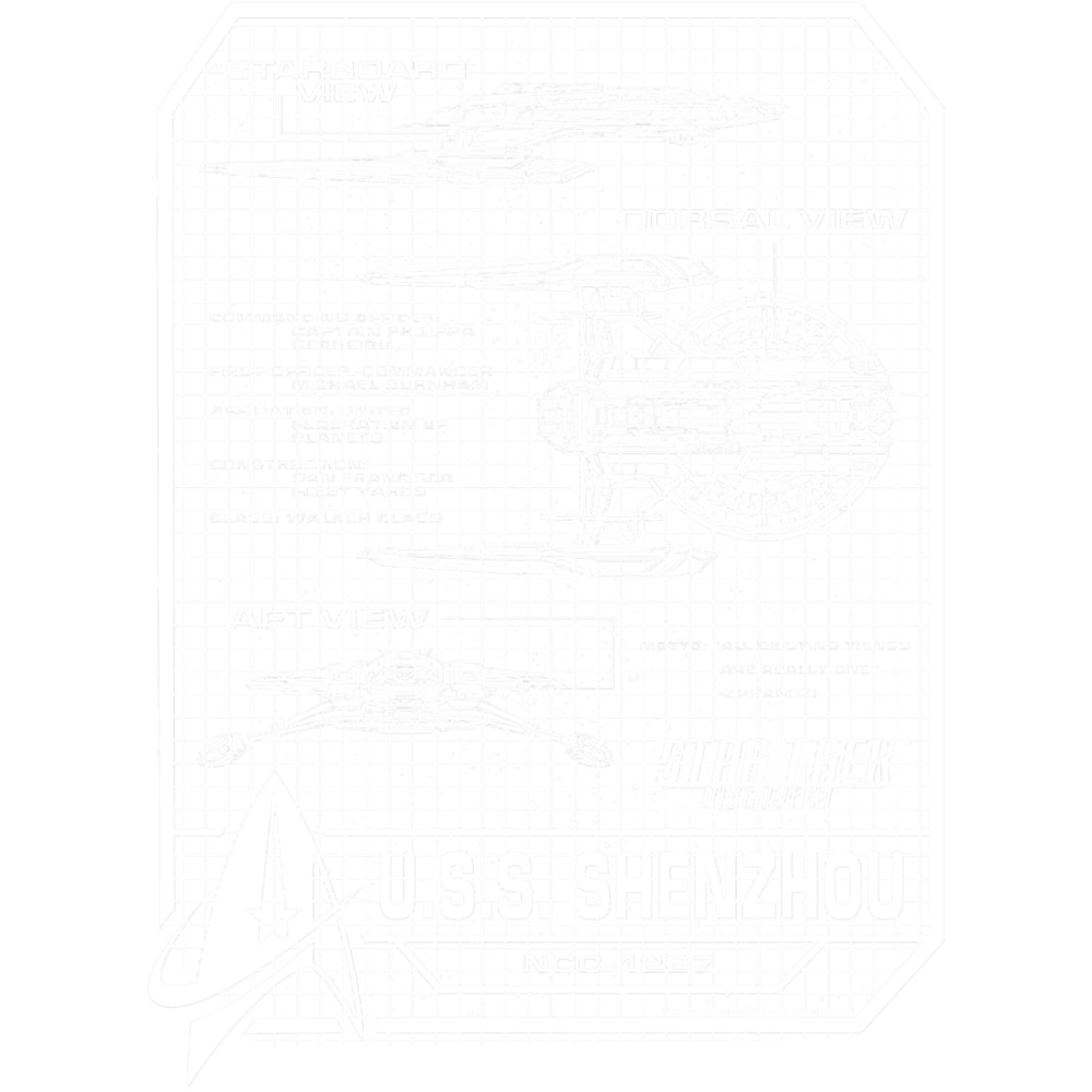 Star Trek Discovery U.S.S. Shenzhou Schematics.png