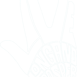 star trek live long and prosper white active