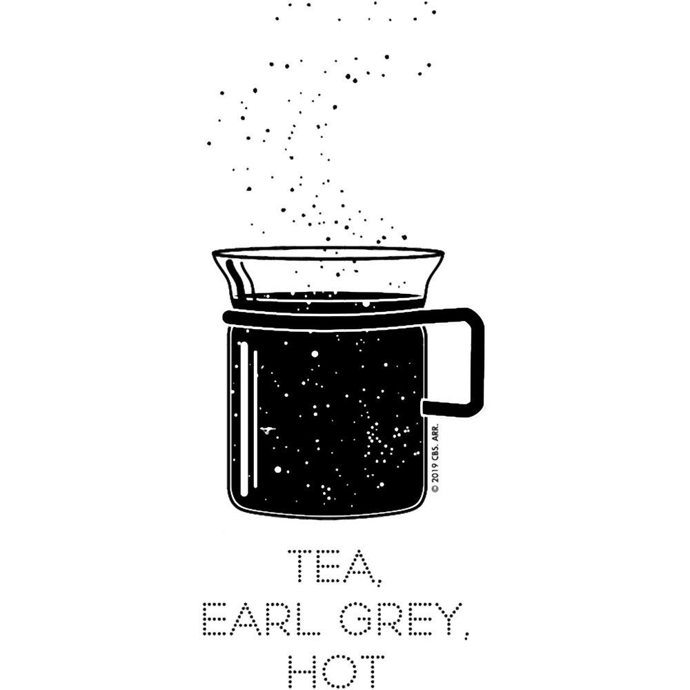 Tea, Earl Grey, Hot - Captain Picard, Star Trek TNG, Star field (light backgrounds).png
