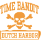time bandit logo dutch harbor logo case edition.png