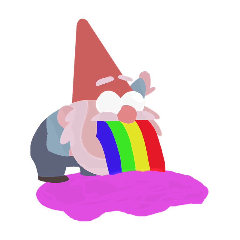 Gravity Falls Gnome .png