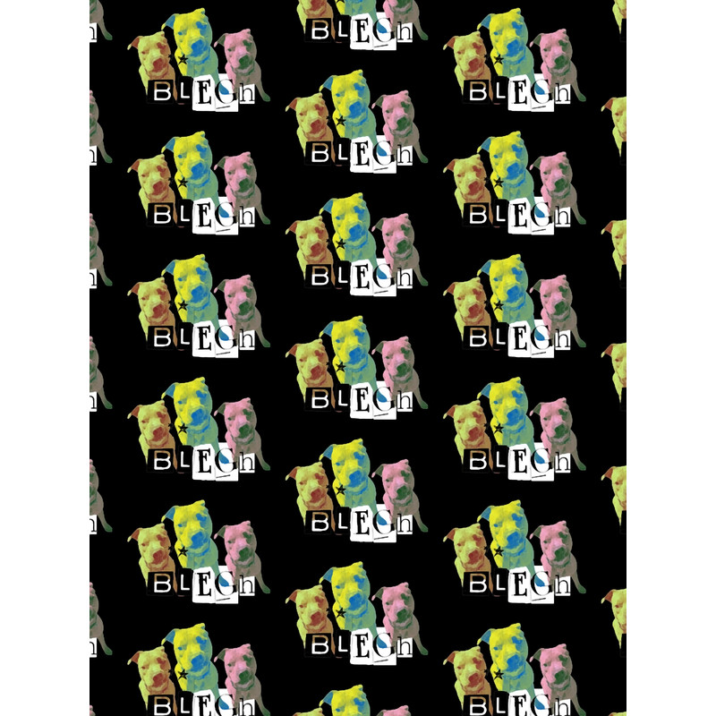 Blegh Dog on black Graphic .png