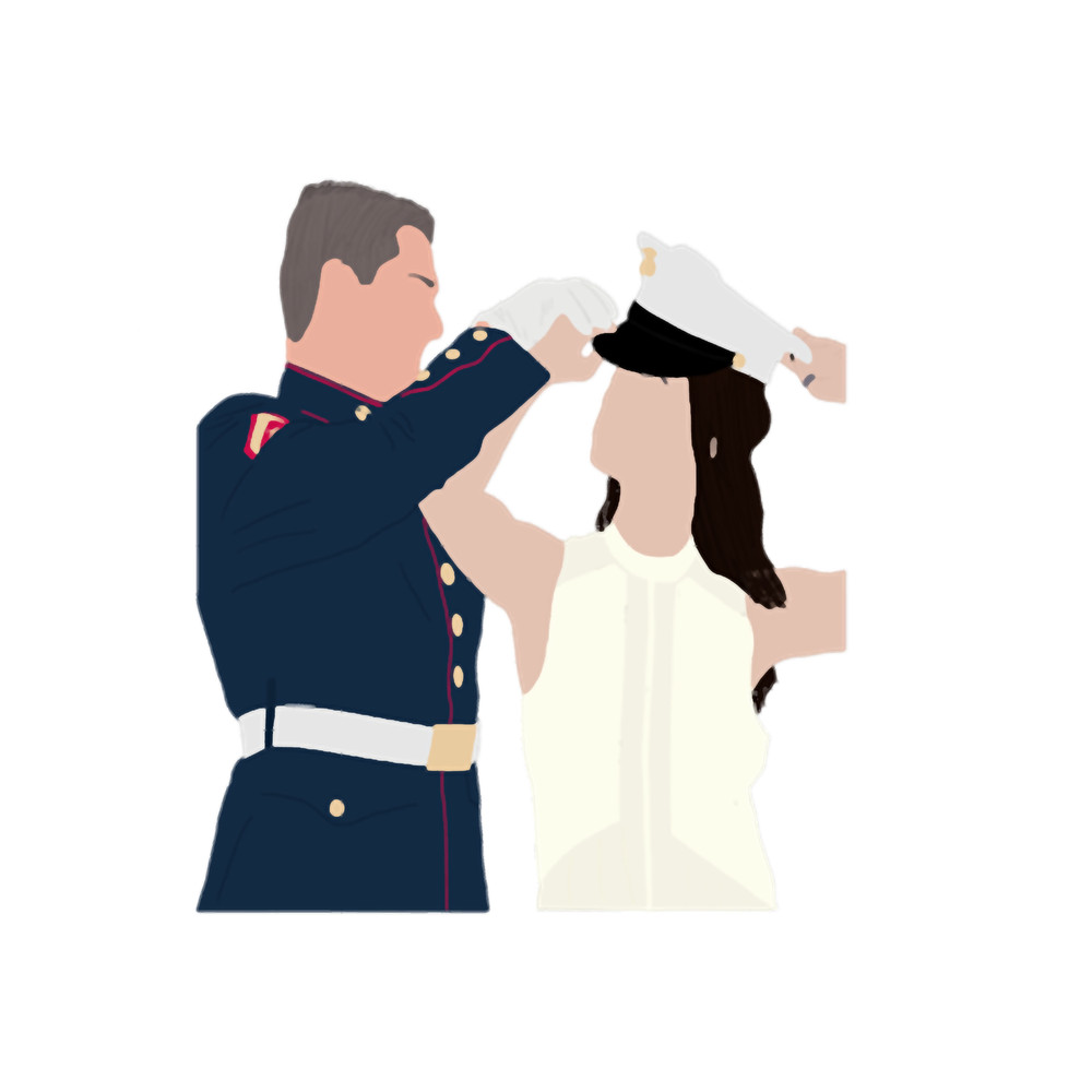 Cassie and Luke Purple Hearts Movie Netflix.png