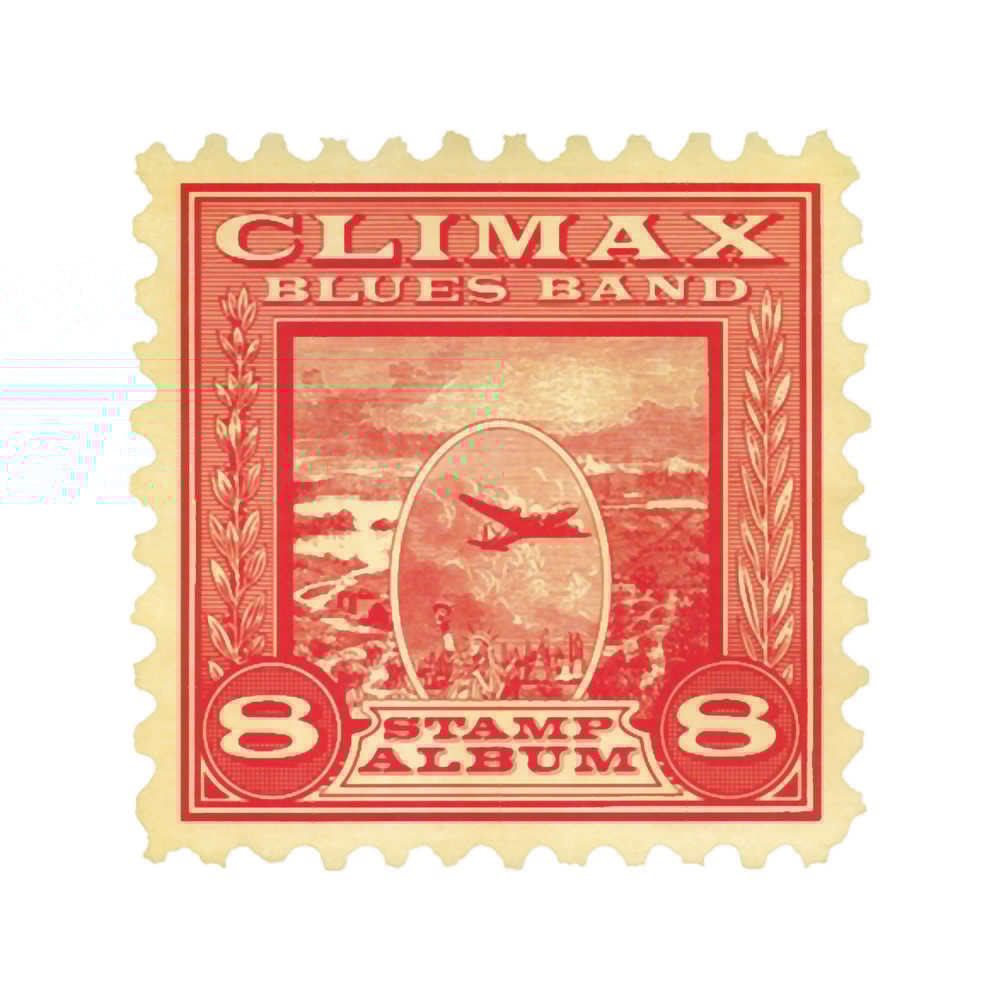 Climax Blues Band Stamp Album.png