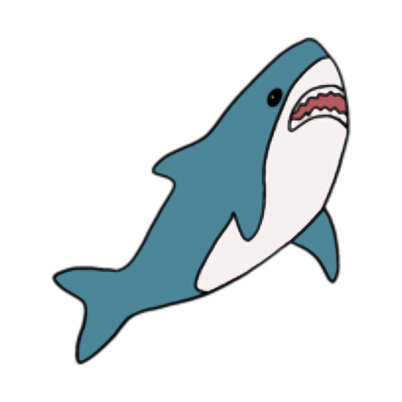 IKEA Shark (Blahaj).png