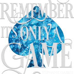 caraval, remember its only a game, legendary, stephanie garber relaxed fit